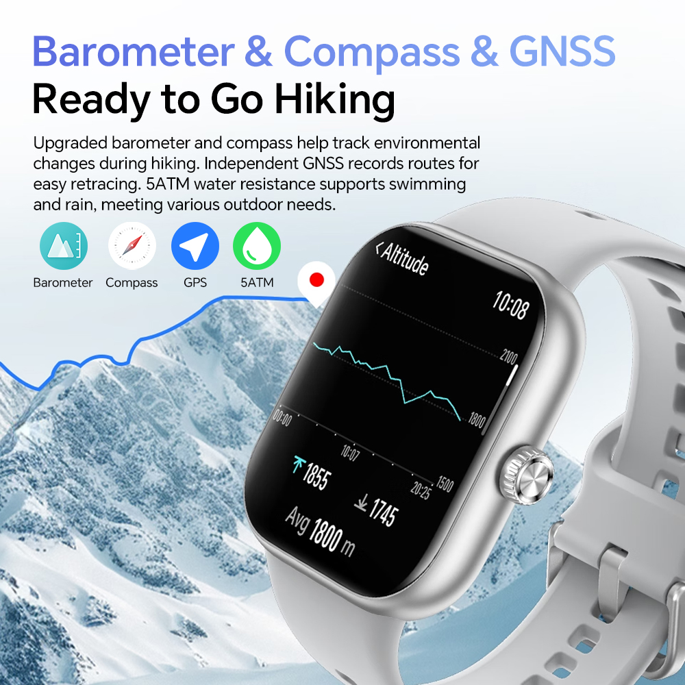 Global Version HONOR CHOICE Wa - Watch Esim 리뷰 및 가격