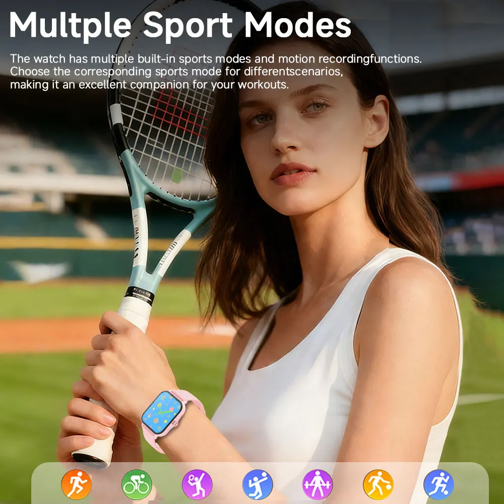 2026 New Smart Watch, Wireless - Smartwatch Iphone Watches For Women 리뷰 및 가격
