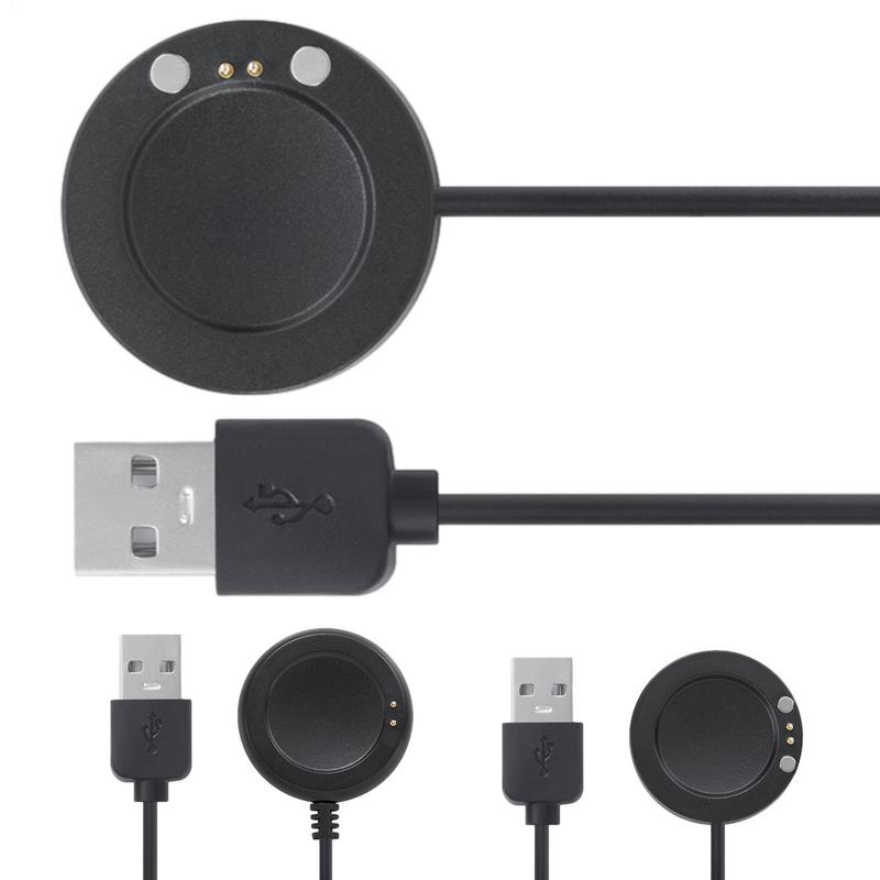 Smartwatch Dock Charger Stand  - Watch X7 리뷰 및 가격