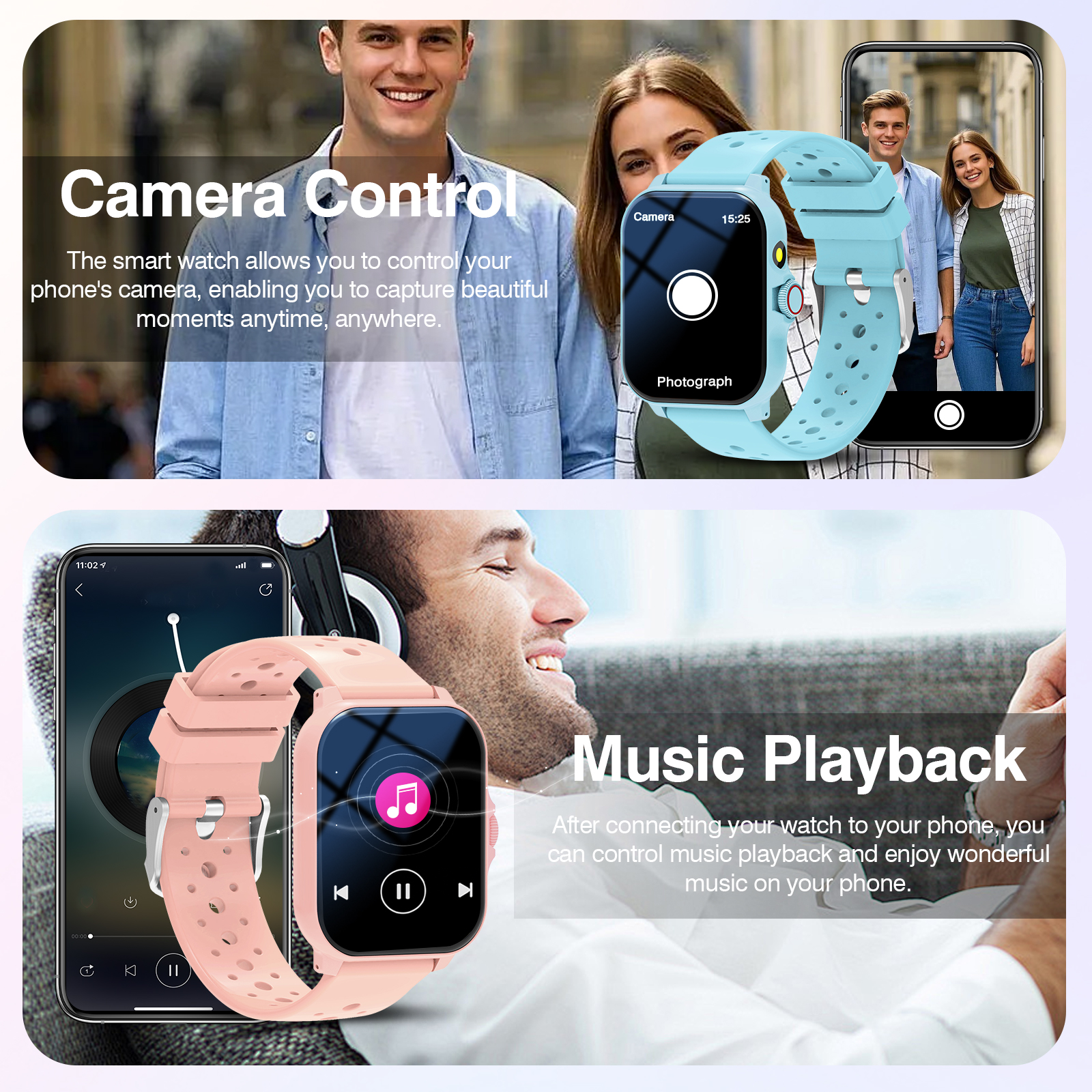 New Smart Watch for Men and Wo - Smartwatch Iphone Watches For Women 리뷰 및 가격