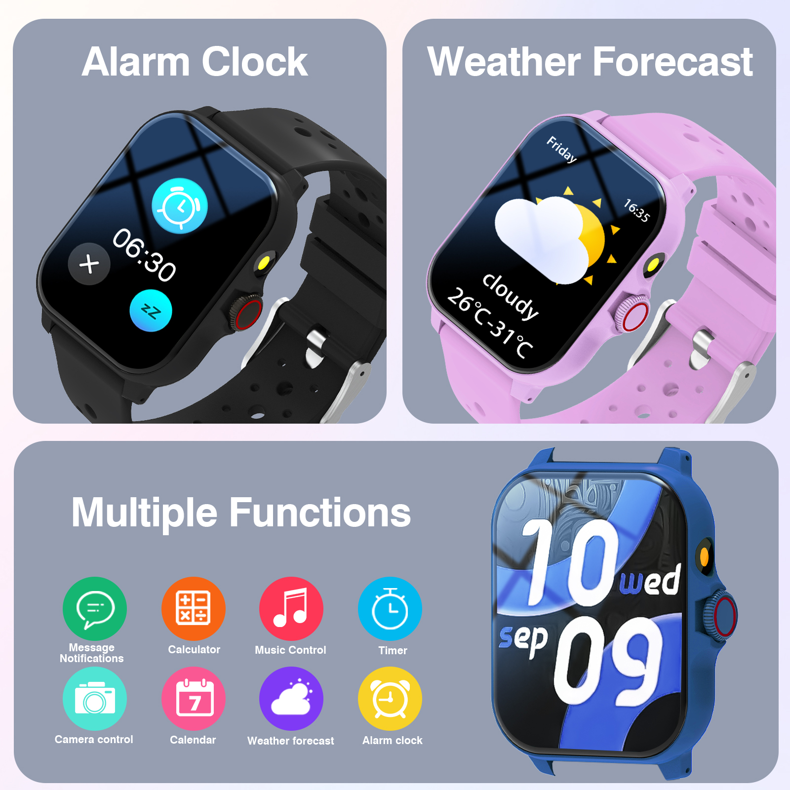 New Smart Watch for Men and Wo - Smartwatch Iphone Watches For Women 리뷰 및 가격