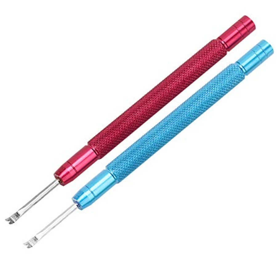 Watch Hand Lever 2pcs Watch Ha - Watch Tool Repair Kit 리뷰 및 가격