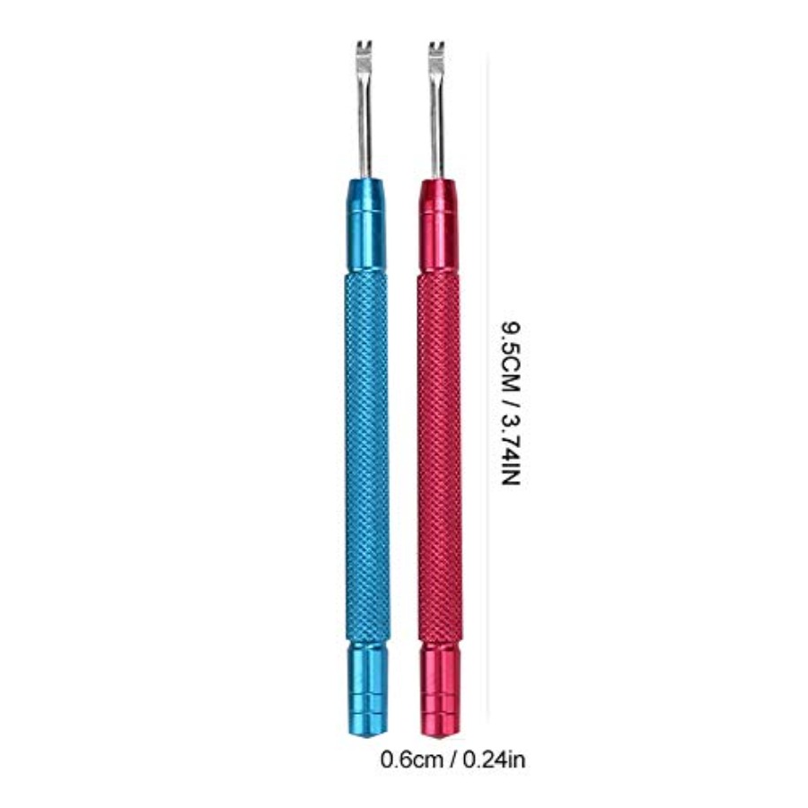 Watch Hand Lever 2pcs Watch Ha - Watch Tool Repair Kit 리뷰 및 가격