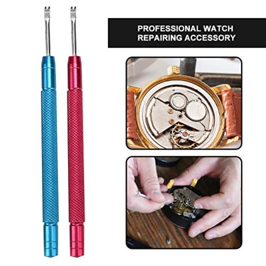 Watch Hand Lever 2pcs Watch Ha - Watch Tool Repair Kit 리뷰 및 가격