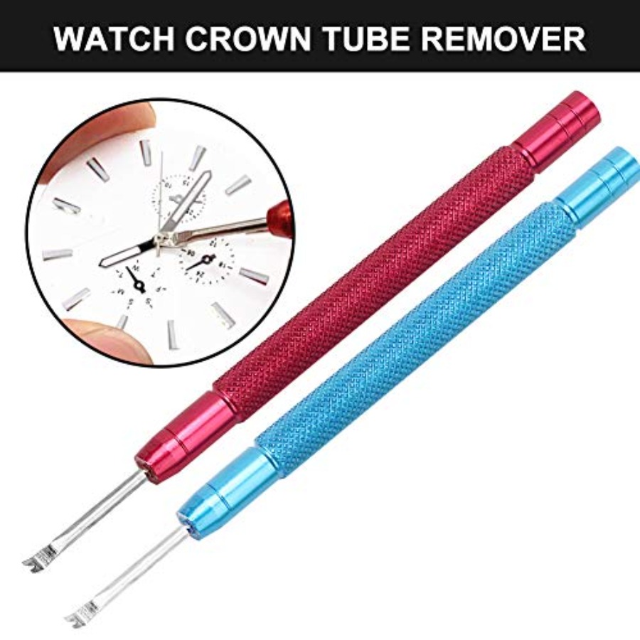 Watch Hand Lever 2pcs Watch Ha - Watch Tool Repair Kit 리뷰 및 가격