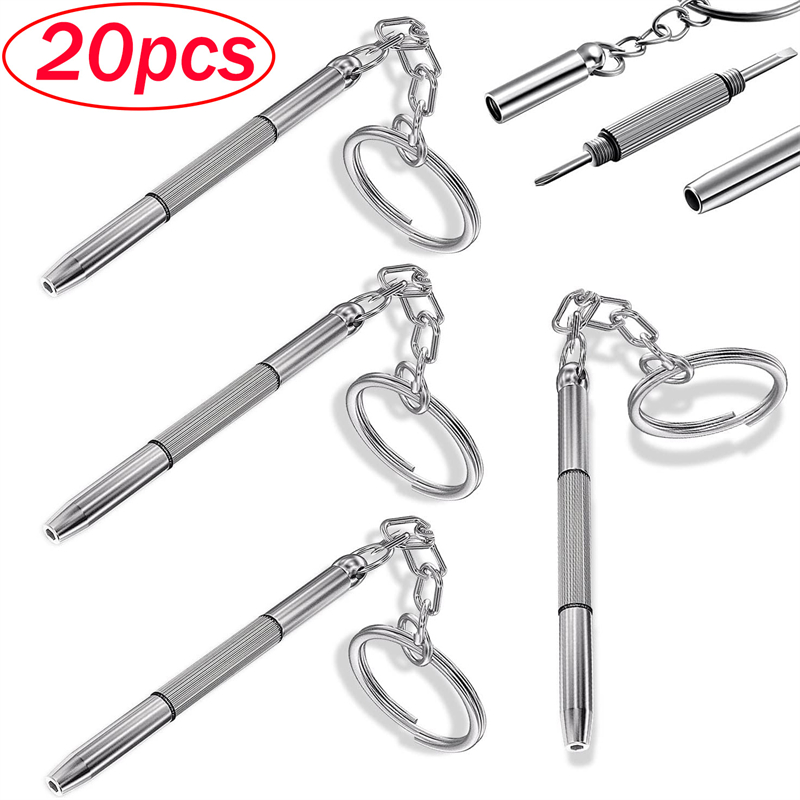 Mini Hand Glasses Screwdrivers - Watch Tool Repair Kit 리뷰 및 가격