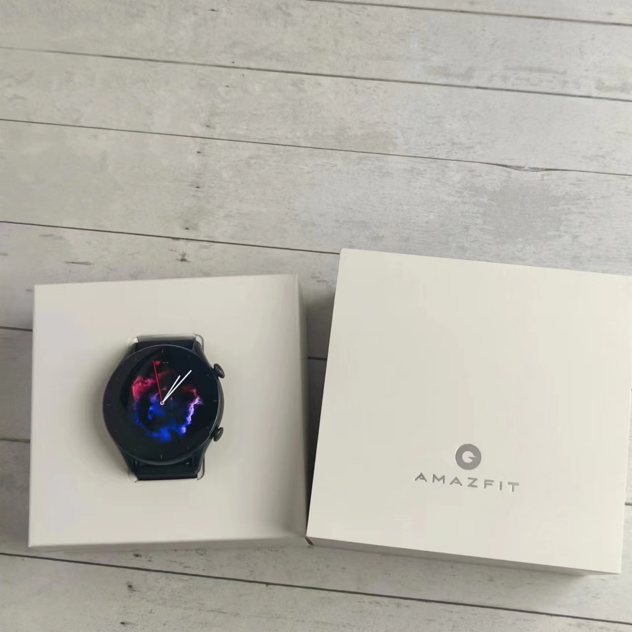 Amazfit GTR 3 Alexa Built-in S - Watch Esim 리뷰 및 가격