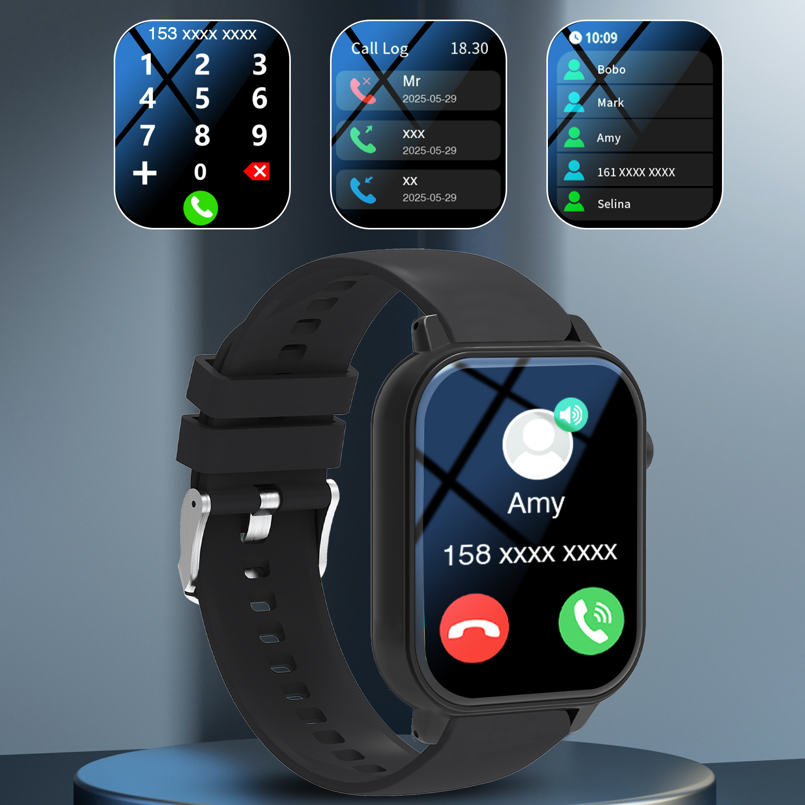 New Smartwatch for Men and Wom - Smartwatch Watches That Connect To Iphone 리뷰 및 가격