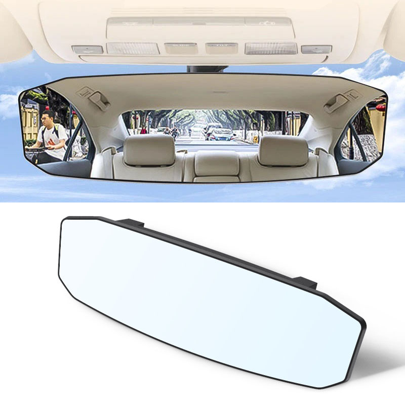 Car Interior Wide Angle Convex - Watch X7 리뷰 및 가격