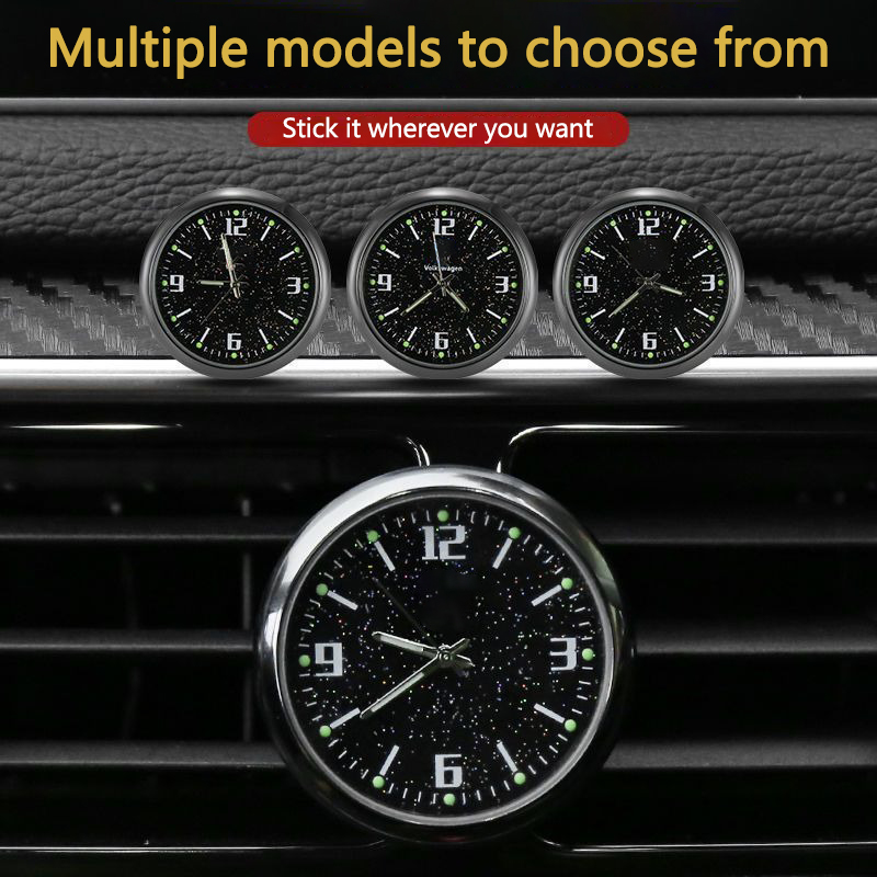 Car Starry Night-light Clock W - Watch X7 리뷰 및 가격