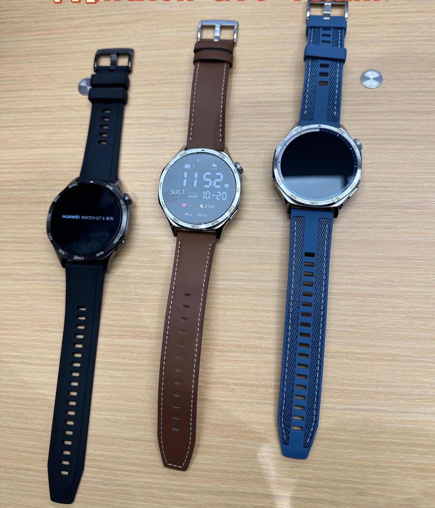 Global Version HUAWEI WATCH GT - Watch Esim 리뷰 및 가격