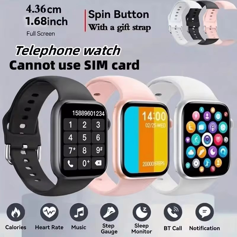 W26 Smart Watch Smart watch X7 - Watch X7 리뷰 및 가격