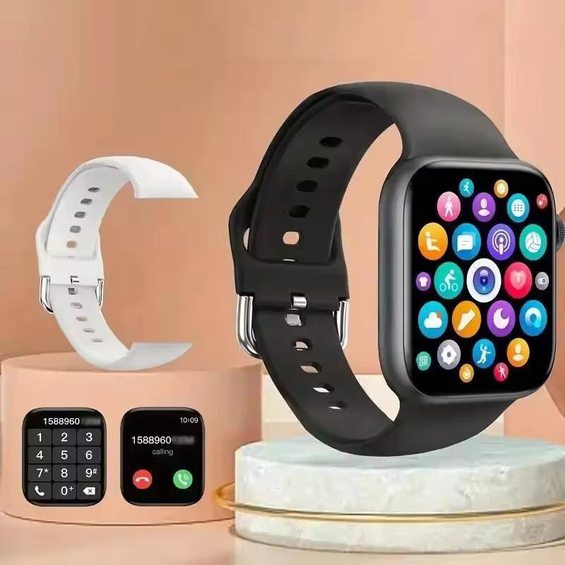 W26 Smart Watch Smart watch X7 - Watch X7 리뷰 및 가격