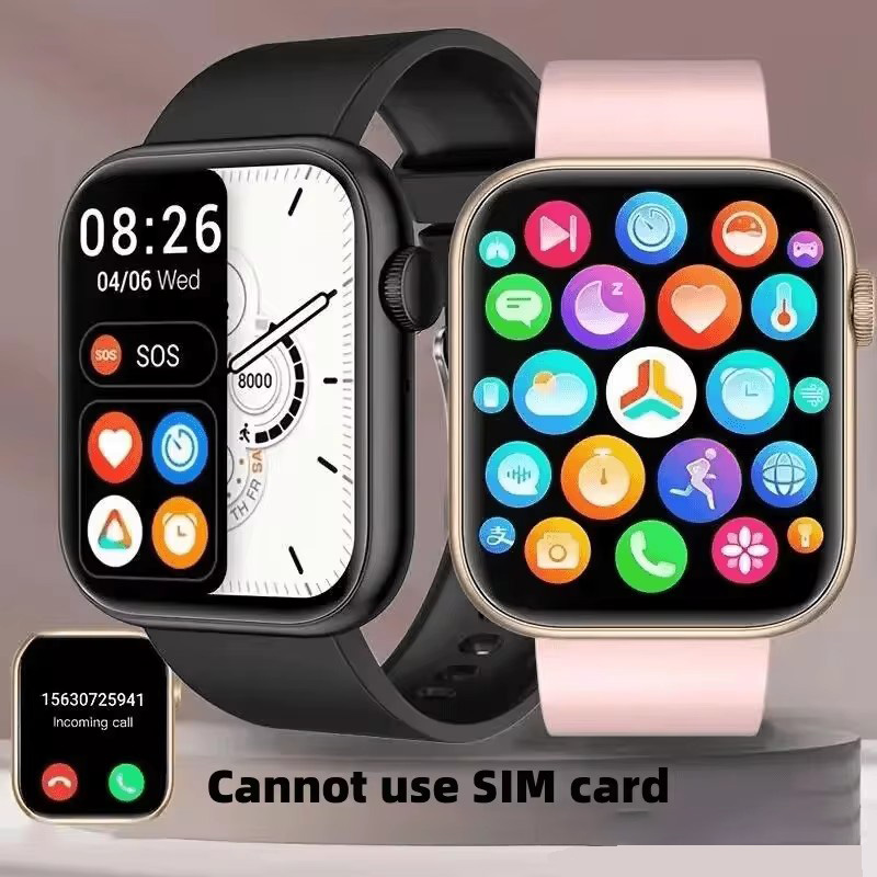 W26 Smart Watch Smart watch X7 - Watch X7 리뷰 및 가격