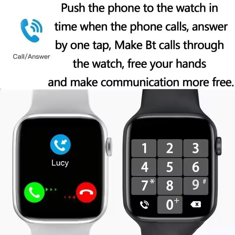 W26 Smart Watch Smart watch X7 - Watch X7 리뷰 및 가격