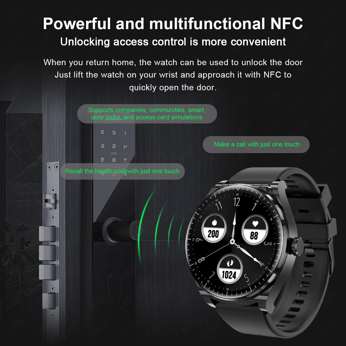 New 2-in-1 TWS Headphone Smart - Smartwatch Noise Watches For Women 리뷰 및 가격