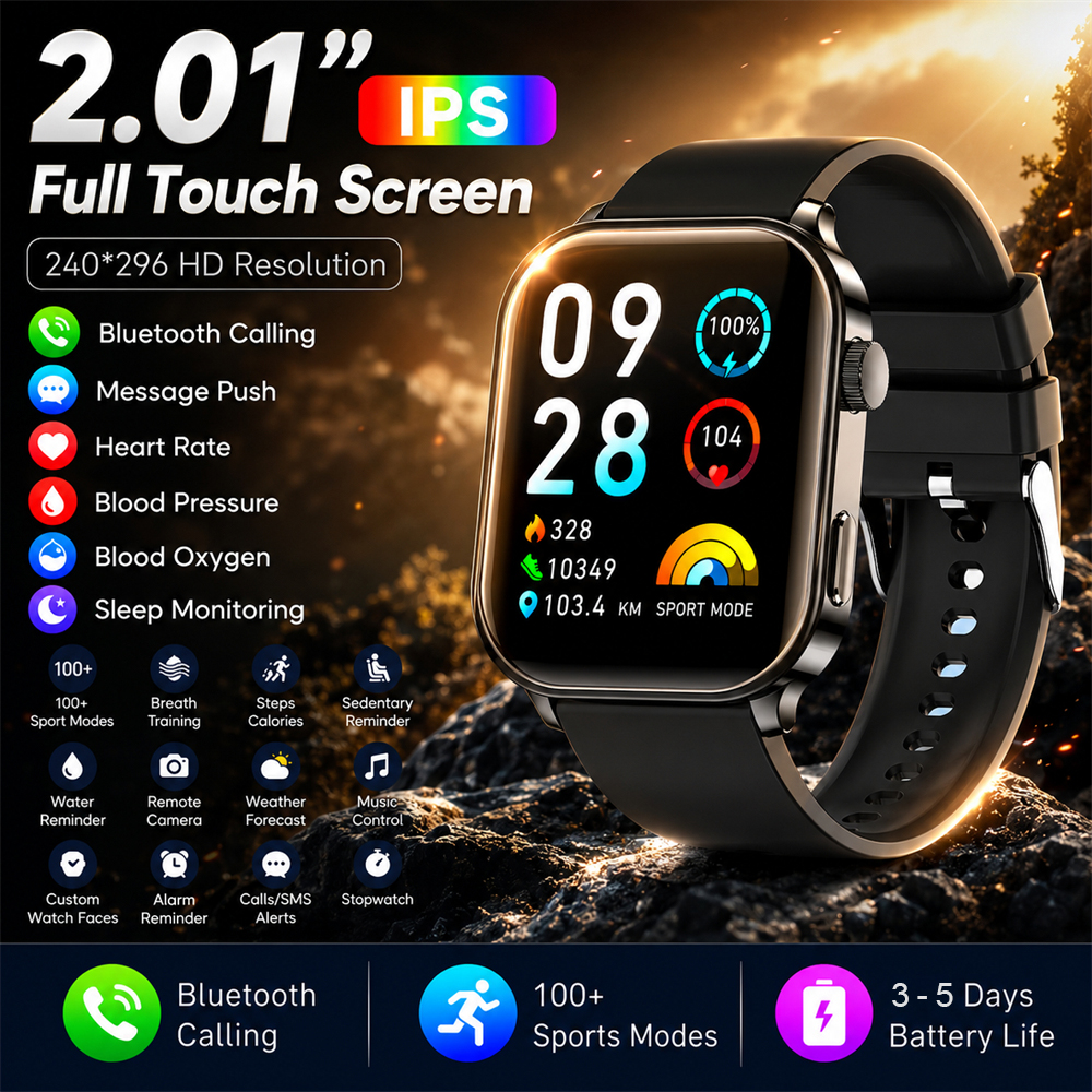 LIGE Original Brand Smart Watc - Smartwatch Watches For Women Branded 리뷰 및 가격