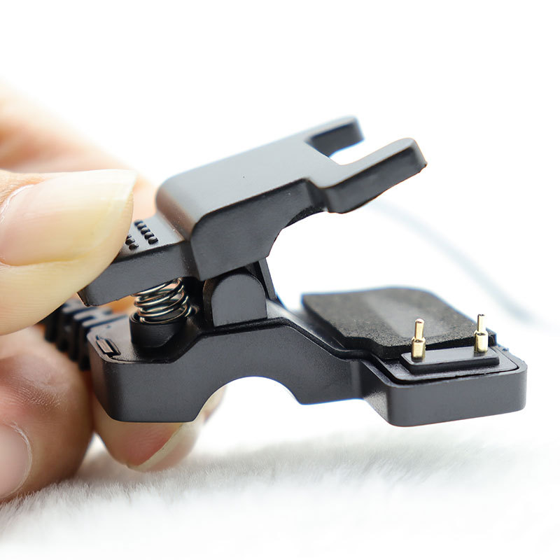 Universal Clip Charger 2pin 3p - Watch X7 리뷰 및 가격