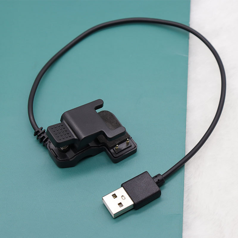 Universal Clip Charger 2pin 3p - Watch X7 리뷰 및 가격
